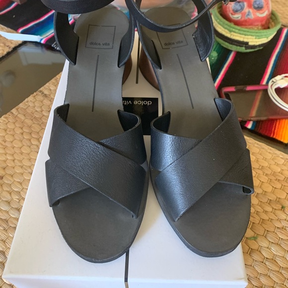 DOLCE VITA HEELS 👡 Anthropologie - Picture 4 of 4